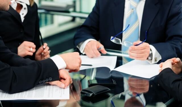 advogado insolvencia