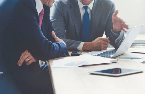 insolvência de empresas